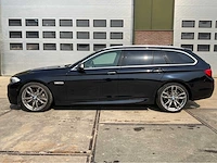 2013 bmw 5-serie touring m550xd personenauto - afbeelding 23 van  72