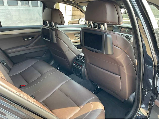 2013 bmw 5-serie touring m550xd personenauto - afbeelding 36 van  72
