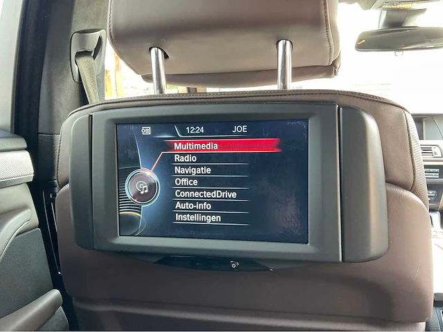 2013 bmw 5-serie touring m550xd personenauto - afbeelding 41 van  72