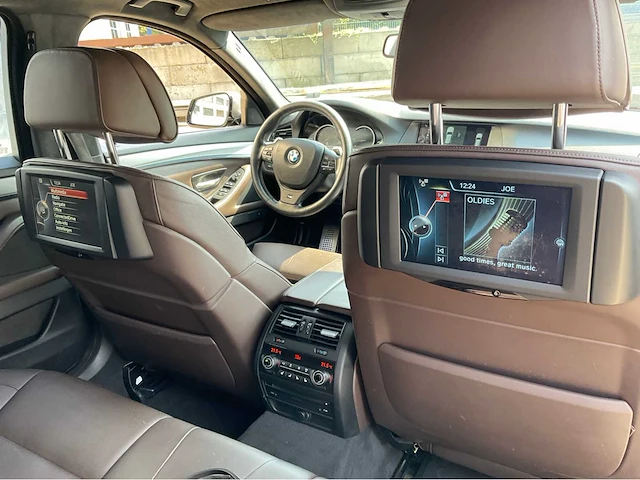 2013 bmw 5-serie touring m550xd personenauto - afbeelding 42 van  72