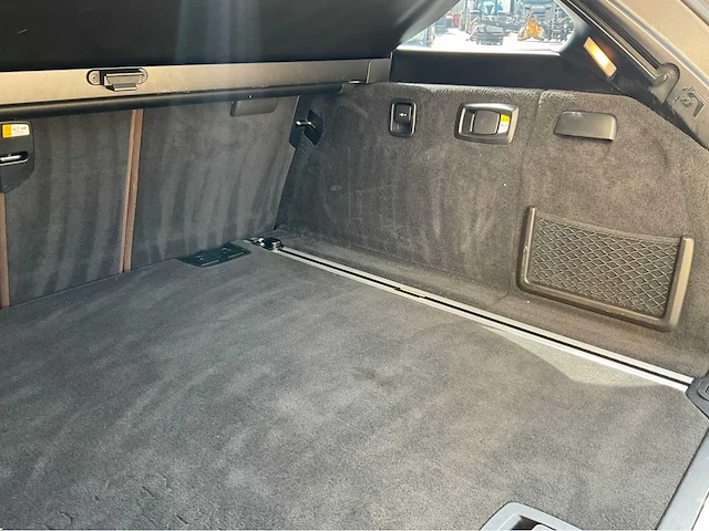 2013 bmw 5-serie touring m550xd personenauto - afbeelding 44 van  72