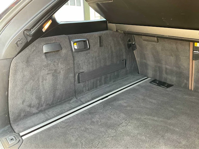 2013 bmw 5-serie touring m550xd personenauto - afbeelding 46 van  72