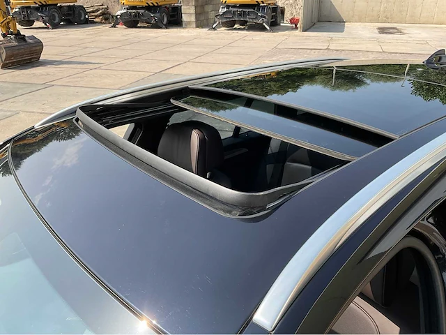 2013 bmw 5-serie touring m550xd personenauto - afbeelding 51 van  72