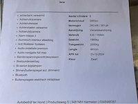 2013 bmw 5-serie touring m550xd personenauto - afbeelding 63 van  72