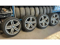2013 bmw 5-serie touring m550xd personenauto - afbeelding 66 van  72