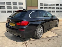 2013 bmw 5-serie touring m550xd personenauto - afbeelding 56 van  72