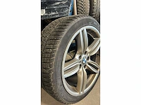 2013 bmw 5-serie touring m550xd personenauto - afbeelding 69 van  72