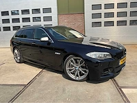 2013 bmw 5-serie touring m550xd personenauto - afbeelding 71 van  72