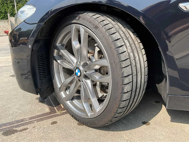 2013 bmw 5-serie touring m550xd personenauto - afbeelding 72 van  72