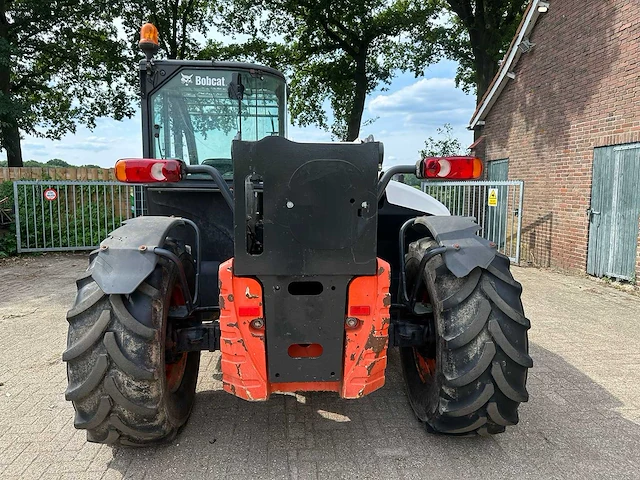 2013 bobcat tl470 verreiker - afbeelding 2 van  22