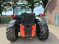 2013 bobcat tl470 verreiker - afbeelding 2 van  22
