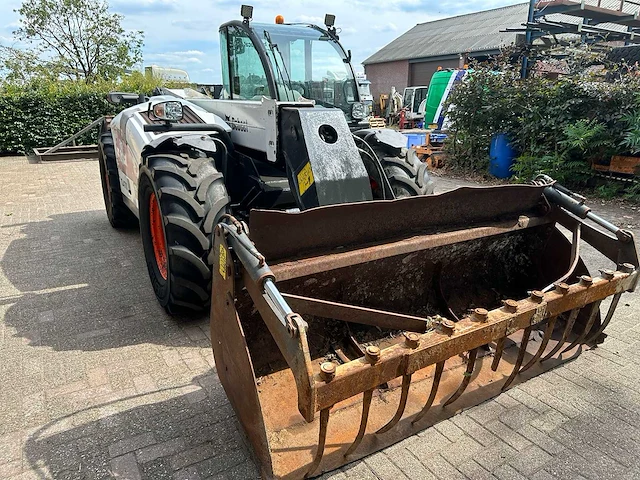 2013 bobcat tl470 verreiker - afbeelding 3 van  22