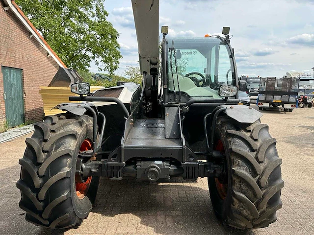 2013 bobcat tl470 verreiker - afbeelding 4 van  22