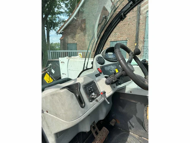 2013 bobcat tl470 verreiker - afbeelding 7 van  22