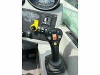 2013 bobcat tl470 verreiker - afbeelding 8 van  22