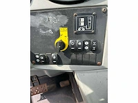 2013 bobcat tl470 verreiker - afbeelding 9 van  22
