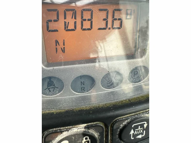 2013 bobcat tl470 verreiker - afbeelding 10 van  22