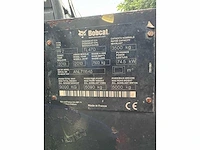 2013 bobcat tl470 verreiker - afbeelding 15 van  22