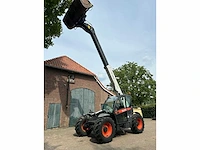 2013 bobcat tl470 verreiker - afbeelding 17 van  22