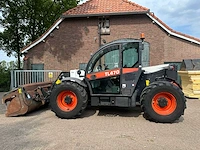 2013 bobcat tl470 verreiker - afbeelding 21 van  22