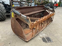 2013 bobcat tl470 verreiker - afbeelding 10 van  49