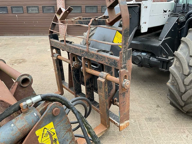 2013 bobcat tl470 verreiker - afbeelding 14 van  49