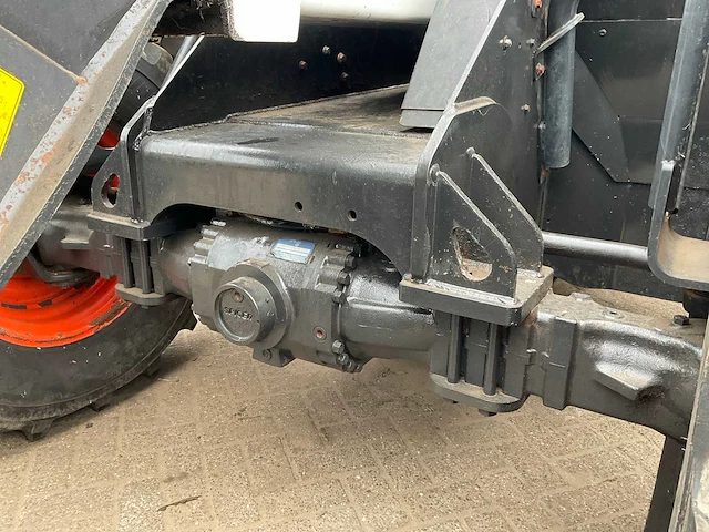 2013 bobcat tl470 verreiker - afbeelding 16 van  49