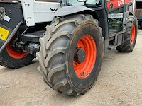 2013 bobcat tl470 verreiker - afbeelding 18 van  49