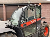 2013 bobcat tl470 verreiker - afbeelding 19 van  49