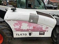 2013 bobcat tl470 verreiker - afbeelding 26 van  49