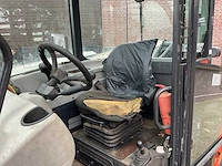 2013 bobcat tl470 verreiker - afbeelding 29 van  49
