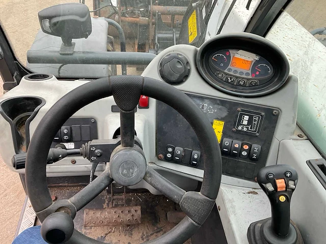 2013 bobcat tl470 verreiker - afbeelding 31 van  49