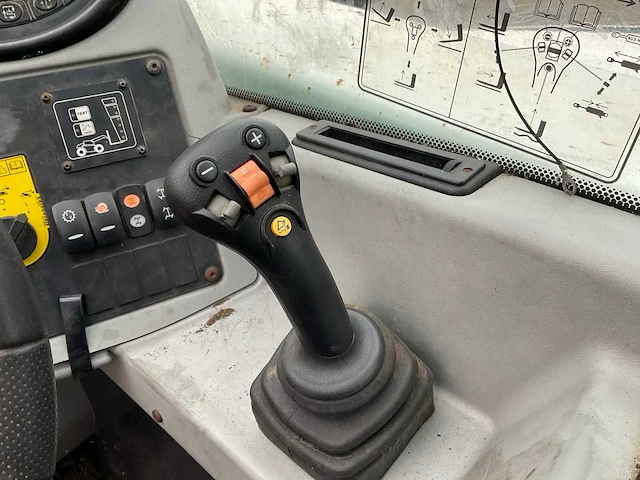 2013 bobcat tl470 verreiker - afbeelding 38 van  49