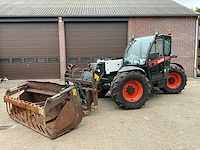 2013 bobcat tl470 verreiker - afbeelding 3 van  49