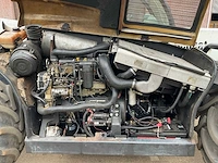 2013 bobcat tl470 verreiker - afbeelding 43 van  49