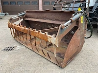 2013 bobcat tl470 verreiker - afbeelding 9 van  49
