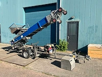2013 böcker 24k/0-7 verhuislift