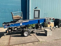 2013 böcker 24k/0-7 verhuislift - afbeelding 15 van  21