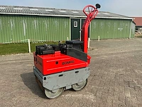 2013 bomag bw 65h duowals - afbeelding 1 van  11