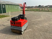 2013 bomag bw 65h duowals - afbeelding 4 van  11