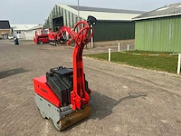 2013 bomag bw 65h duowals - afbeelding 7 van  11