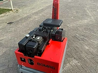2013 bomag bw 65h duowals - afbeelding 8 van  11