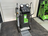 2013 bosch acs 651 airco test- en vulapparaat