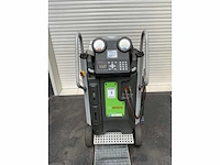 2013 bosch acs 651 airco test- en vulapparaat - afbeelding 2 van  7