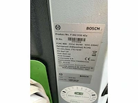 2013 bosch acs 651 airco test- en vulapparaat - afbeelding 7 van  7