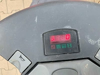 2013 bt swe140 elektrische stapelaar - afbeelding 10 van  10