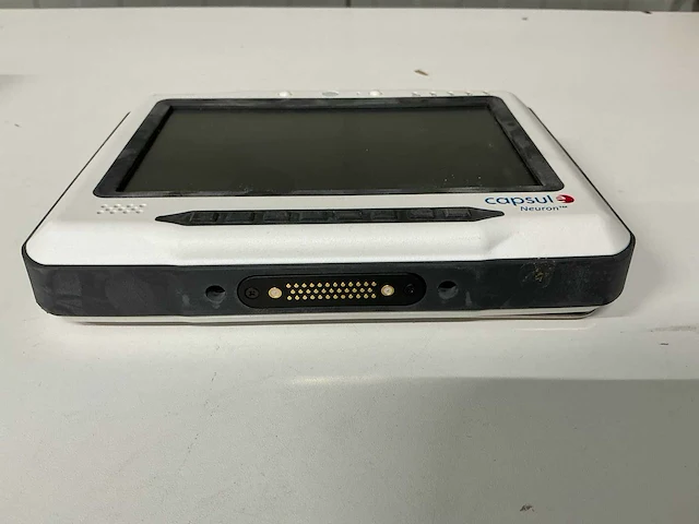 2013 capsul neutron mobiel klinische computer - afbeelding 2 van  3