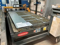 2013 carbonini plasmasnijmachine - afbeelding 2 van  8