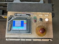 2013 carbonini plasmasnijmachine - afbeelding 3 van  8