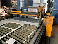 2013 carbonini plasmasnijmachine - afbeelding 4 van  8